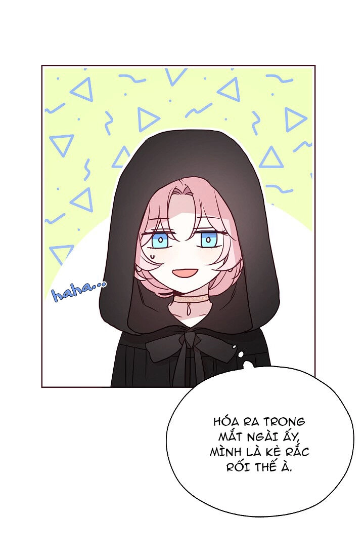 Quyến Rũ Cha Của Nhân Vật Phản Diện Chapter 27 - 12