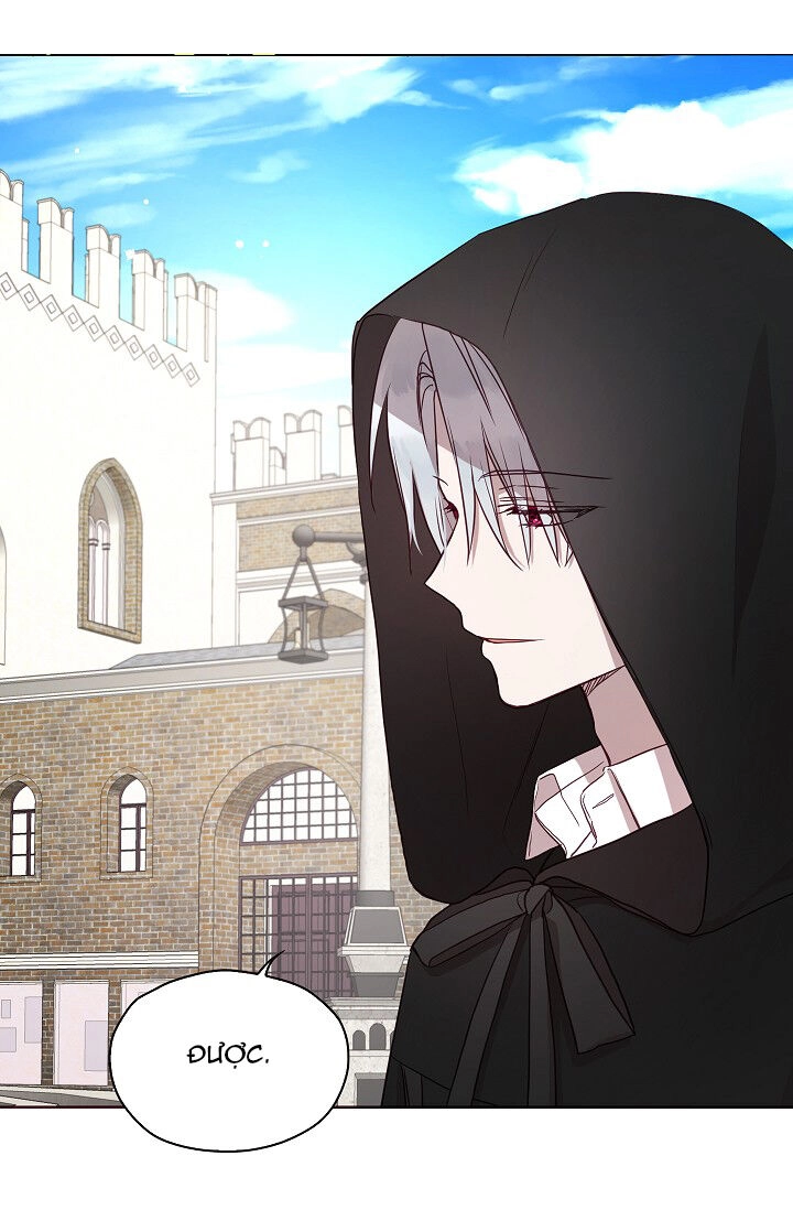 Quyến Rũ Cha Của Nhân Vật Phản Diện Chapter 27 - 19