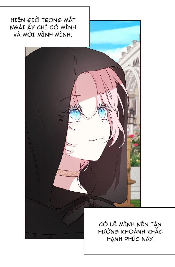 Quyến Rũ Cha Của Nhân Vật Phản Diện Chapter 27 - 20