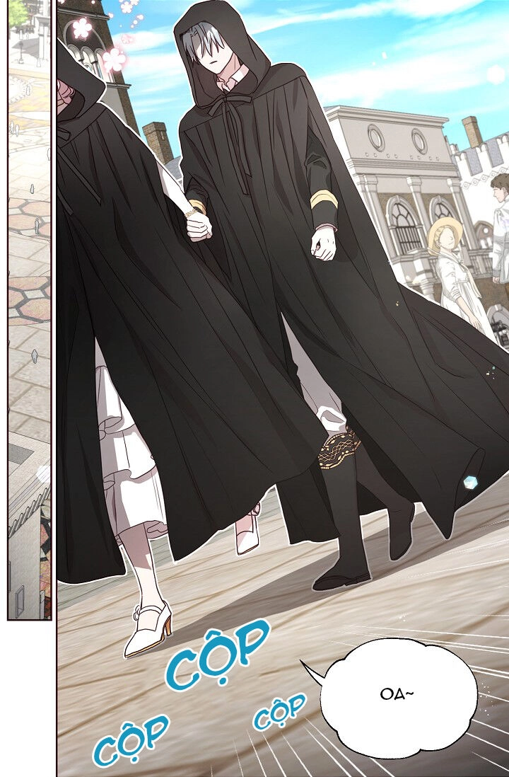 Quyến Rũ Cha Của Nhân Vật Phản Diện Chapter 27 - 22