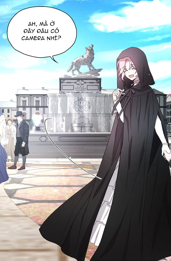 Quyến Rũ Cha Của Nhân Vật Phản Diện Chapter 27 - 26