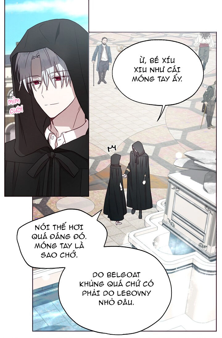 Quyến Rũ Cha Của Nhân Vật Phản Diện Chapter 27 - 30