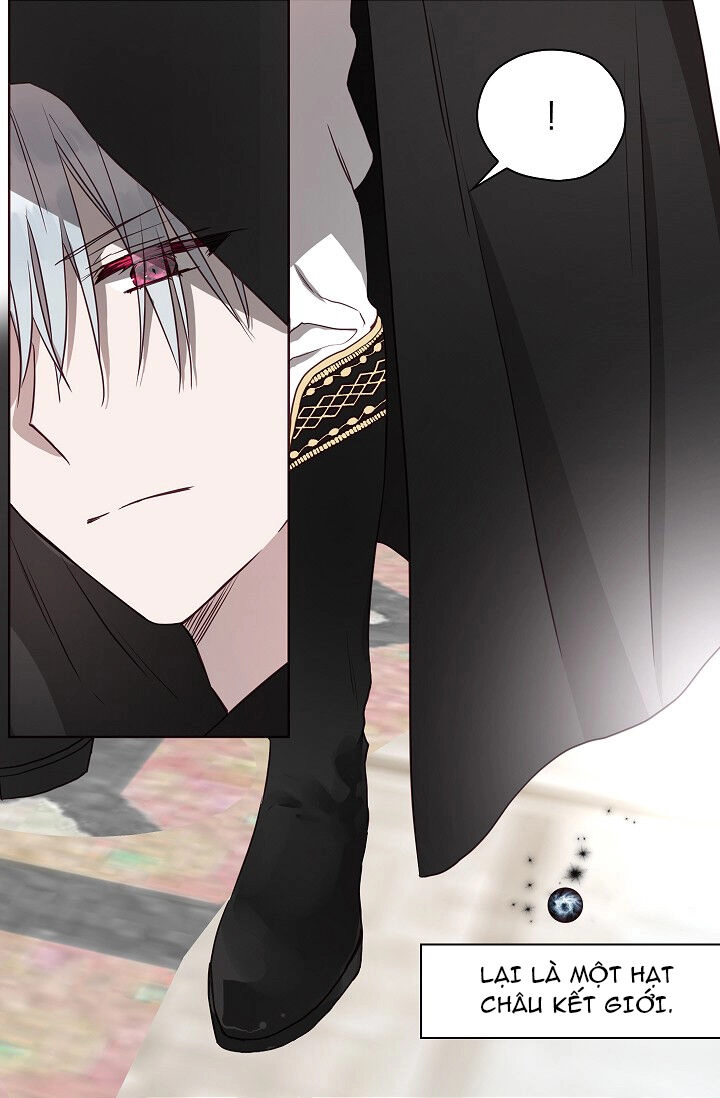 Quyến Rũ Cha Của Nhân Vật Phản Diện Chapter 27 - 32