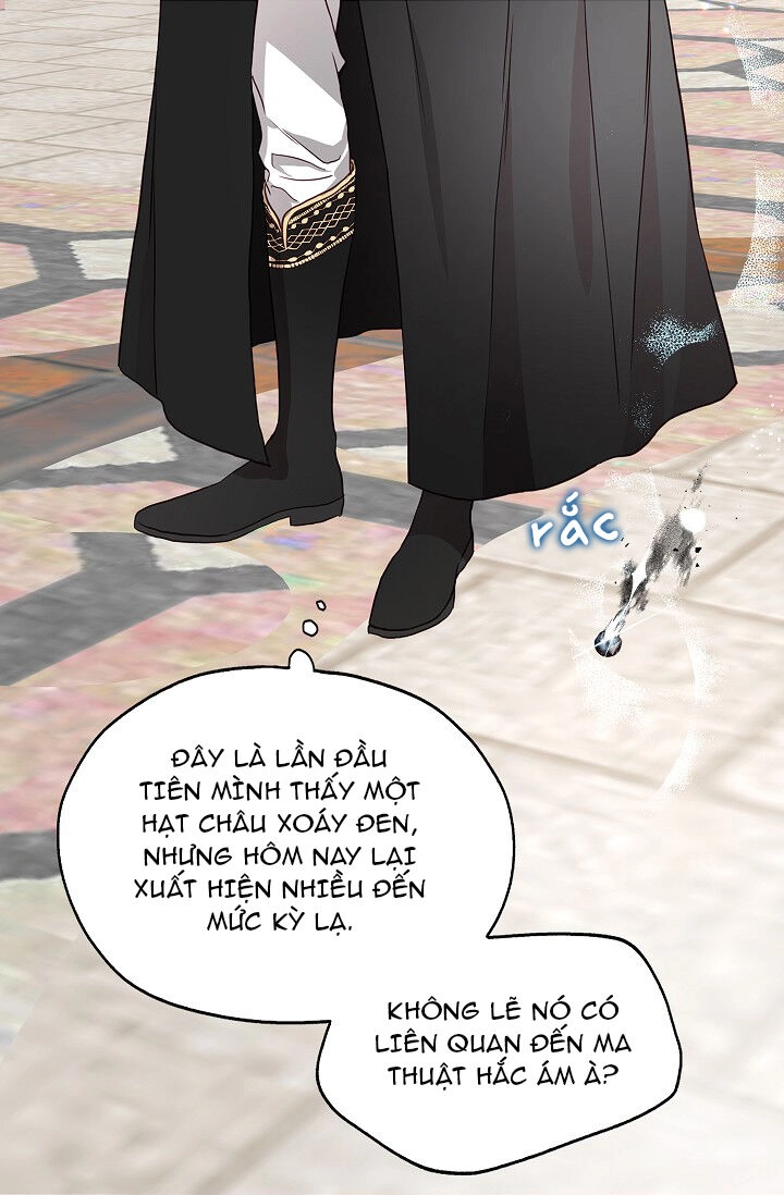 Quyến Rũ Cha Của Nhân Vật Phản Diện Chapter 27 - 33