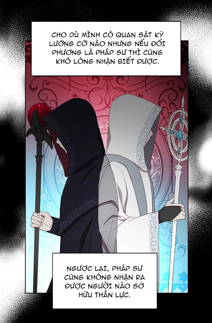 Quyến Rũ Cha Của Nhân Vật Phản Diện Chapter 27 - 38