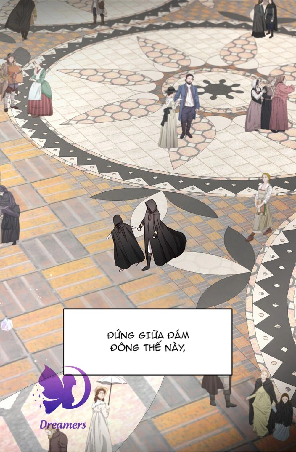 Quyến Rũ Cha Của Nhân Vật Phản Diện Chapter 27 - 39