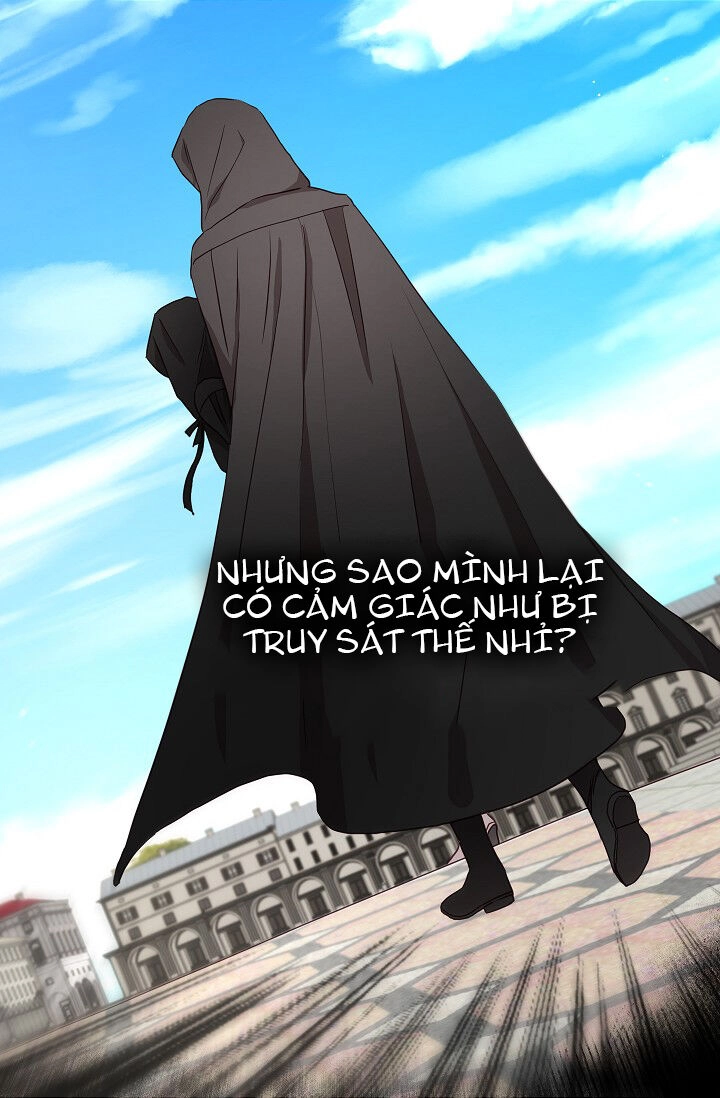 Quyến Rũ Cha Của Nhân Vật Phản Diện Chapter 27 - 40