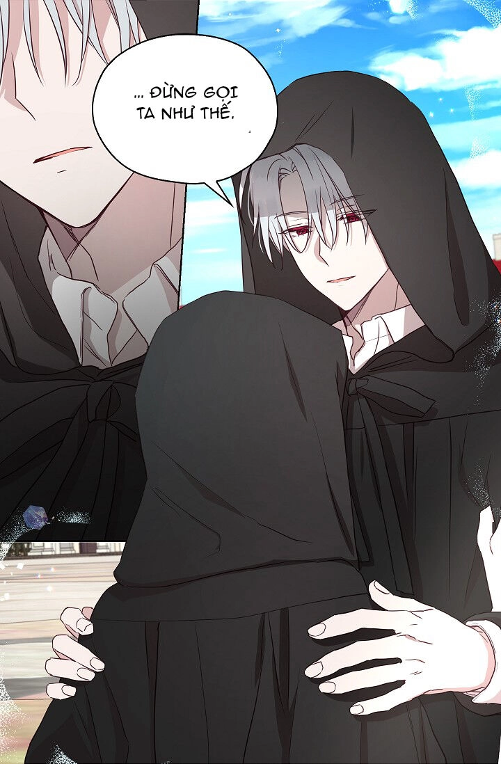 Quyến Rũ Cha Của Nhân Vật Phản Diện Chapter 27 - 46