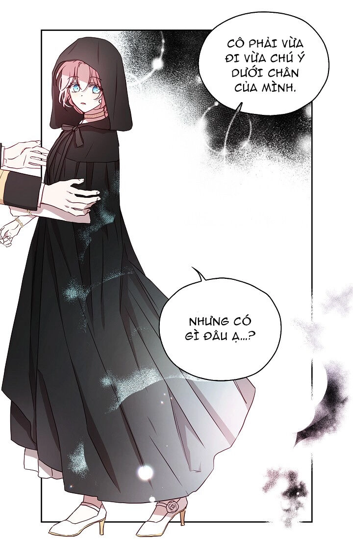 Quyến Rũ Cha Của Nhân Vật Phản Diện Chapter 27 - 47