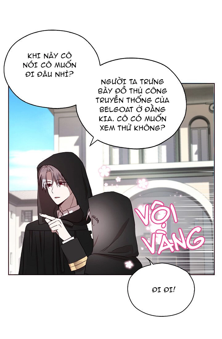 Quyến Rũ Cha Của Nhân Vật Phản Diện Chapter 27 - 48