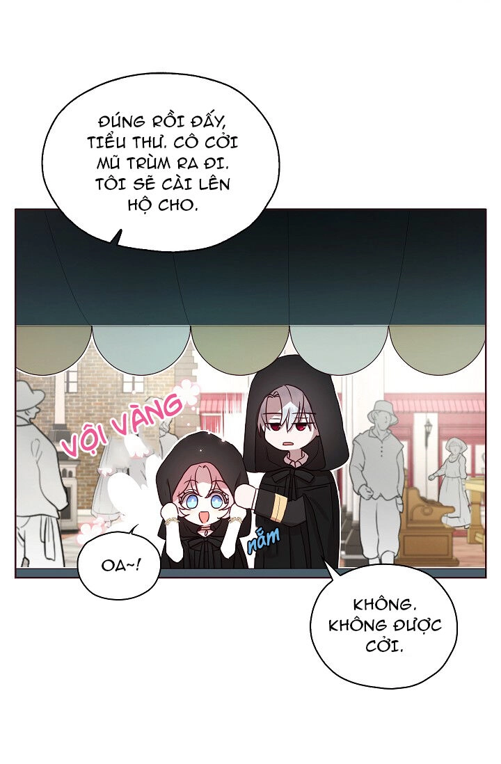 Quyến Rũ Cha Của Nhân Vật Phản Diện Chapter 27 - 50