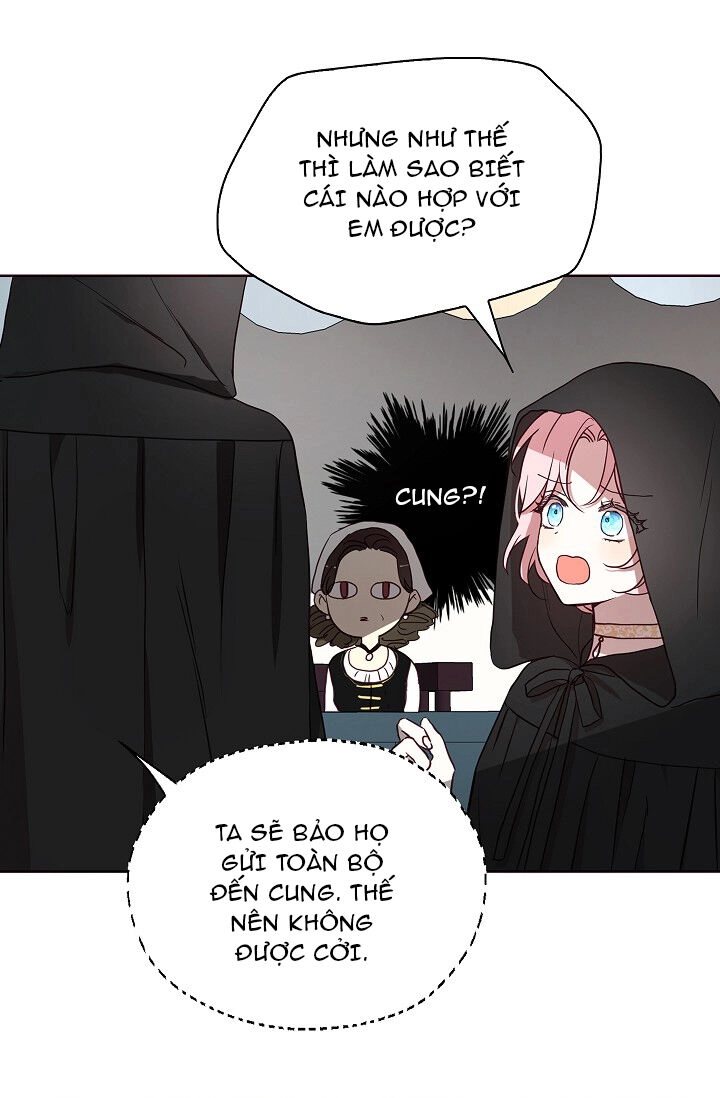 Quyến Rũ Cha Của Nhân Vật Phản Diện Chapter 27 - 53