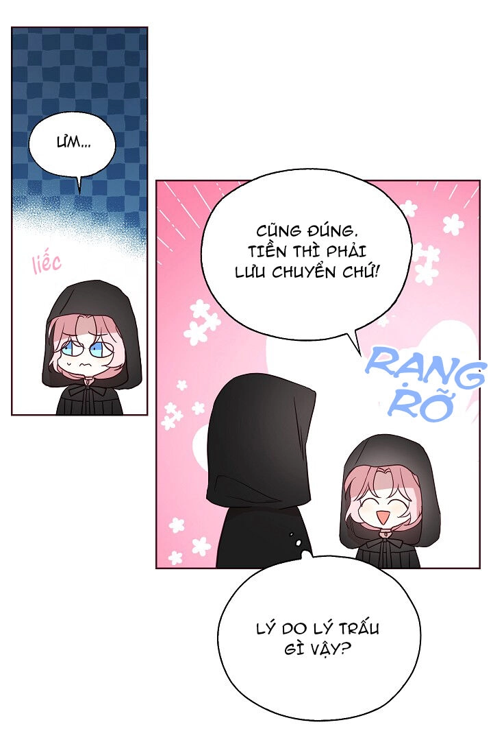 Quyến Rũ Cha Của Nhân Vật Phản Diện Chapter 27 - 56