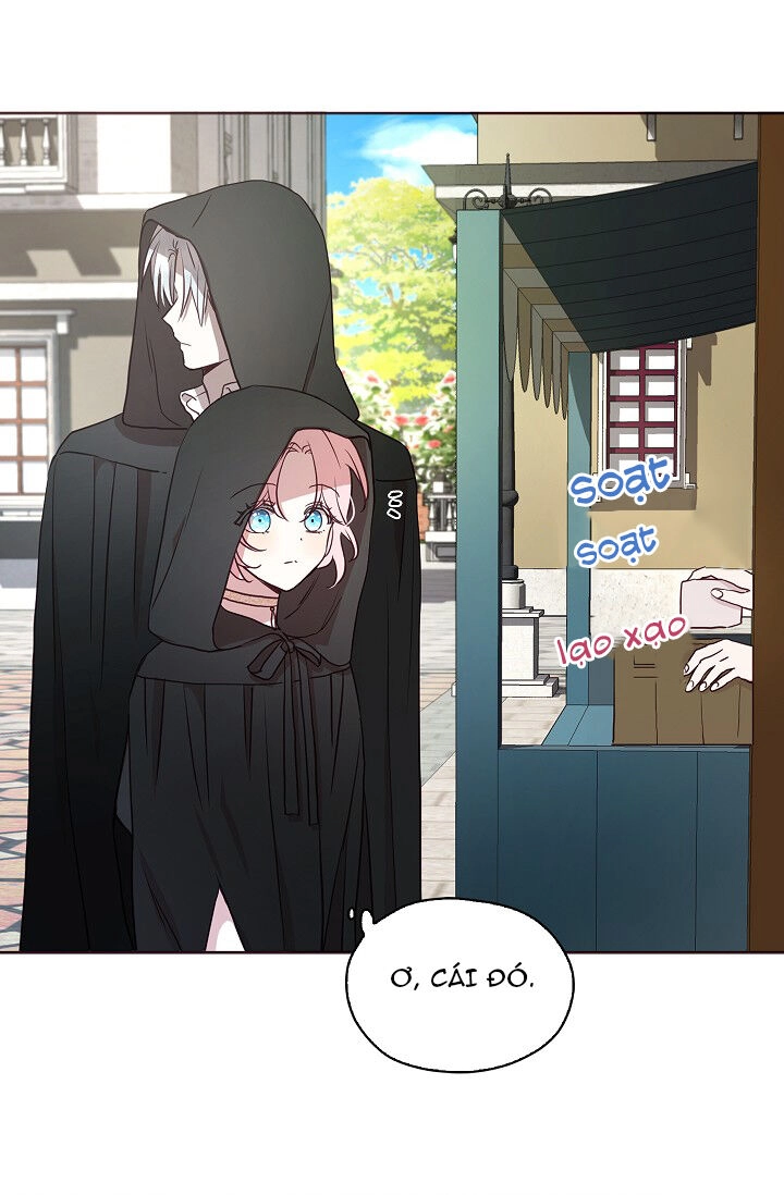 Quyến Rũ Cha Của Nhân Vật Phản Diện Chapter 27 - 57