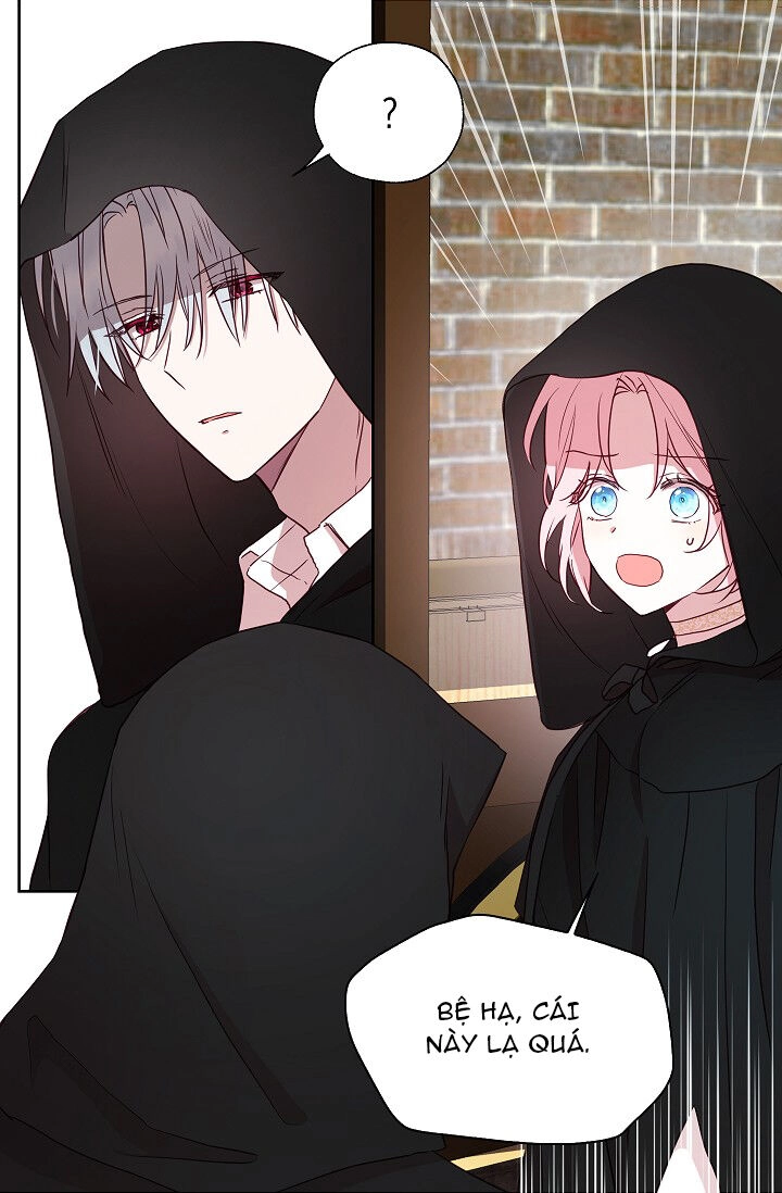 Quyến Rũ Cha Của Nhân Vật Phản Diện Chapter 27 - 63