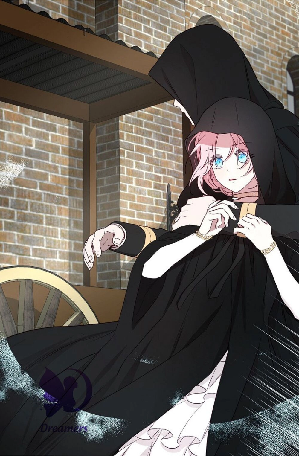 Quyến Rũ Cha Của Nhân Vật Phản Diện Chapter 28 - 2