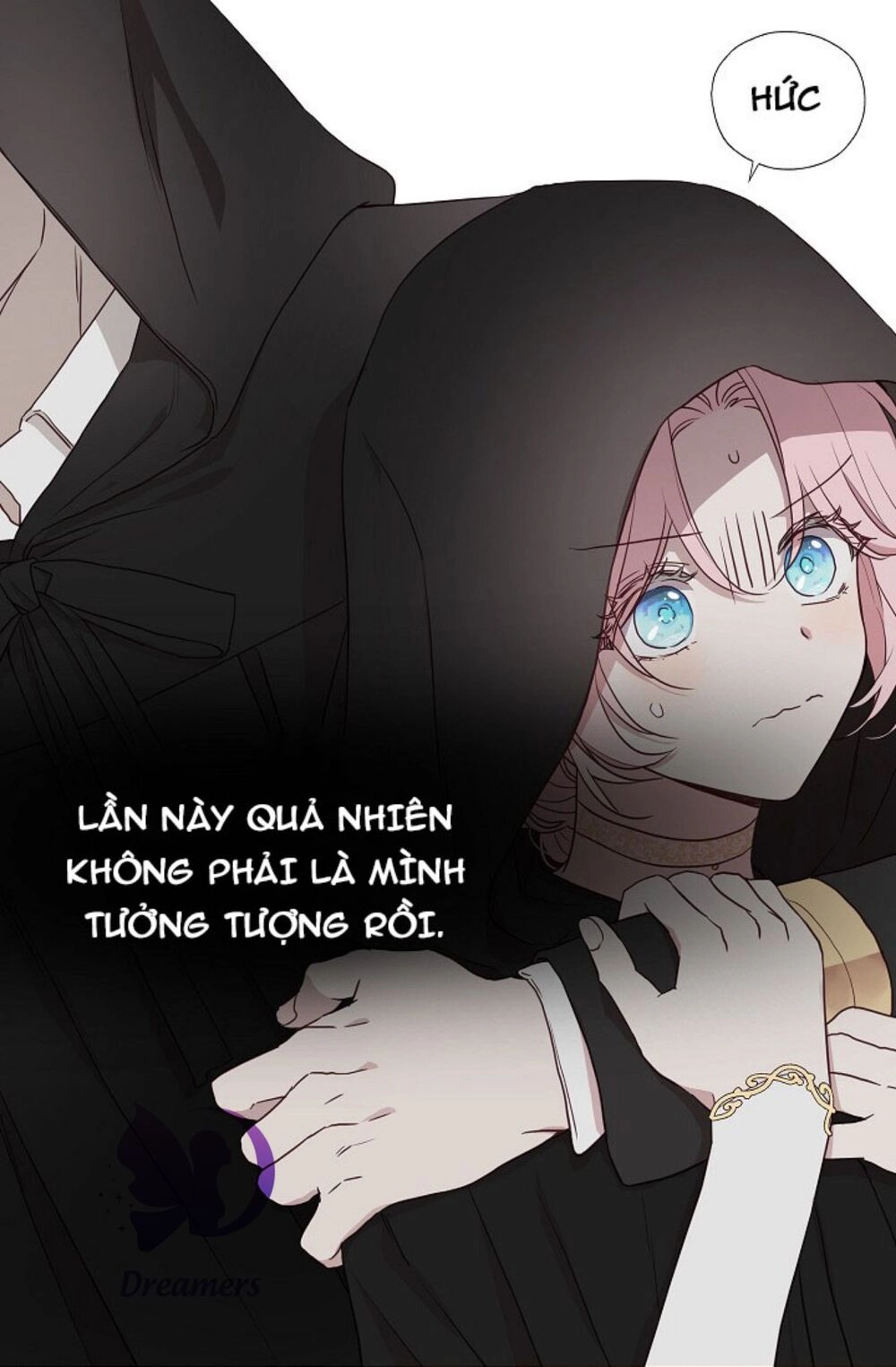 Quyến Rũ Cha Của Nhân Vật Phản Diện Chapter 28 - 5