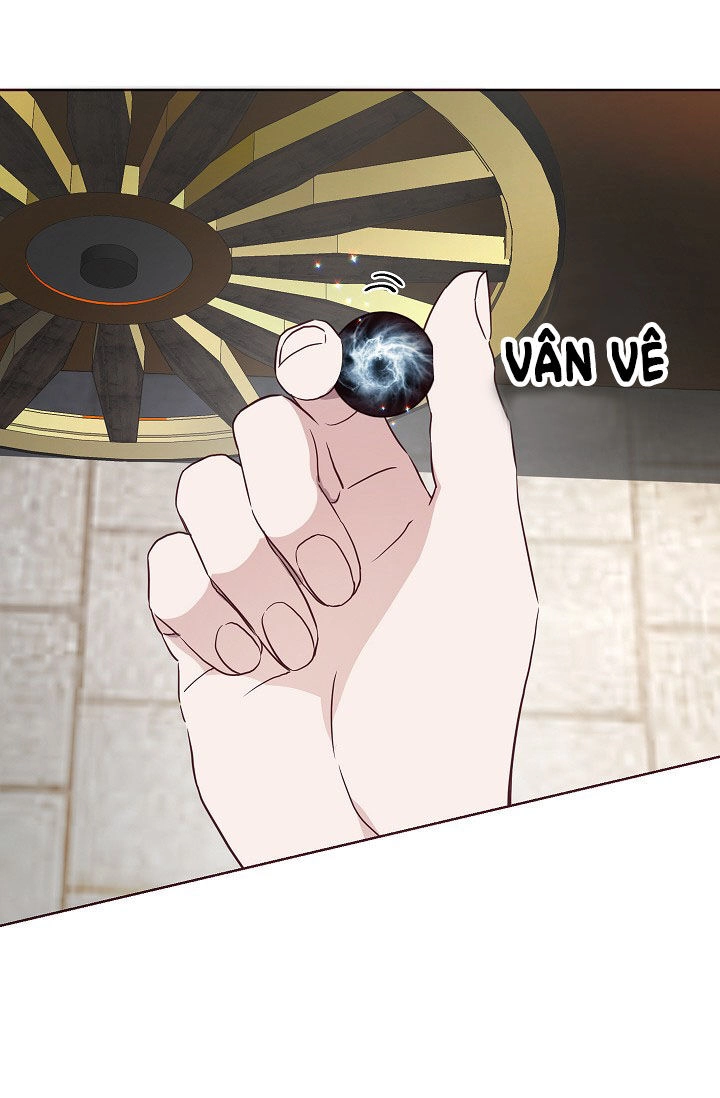 Quyến Rũ Cha Của Nhân Vật Phản Diện Chapter 28 - 9