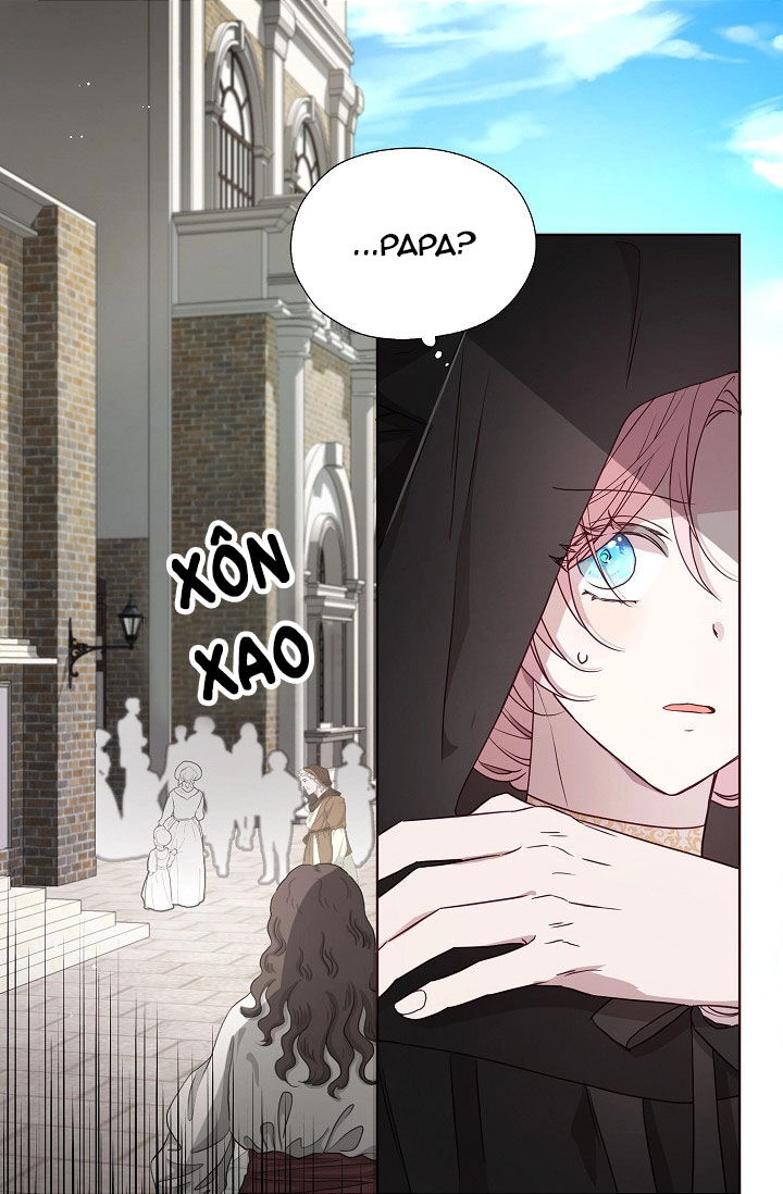 Quyến Rũ Cha Của Nhân Vật Phản Diện Chapter 28 - 11