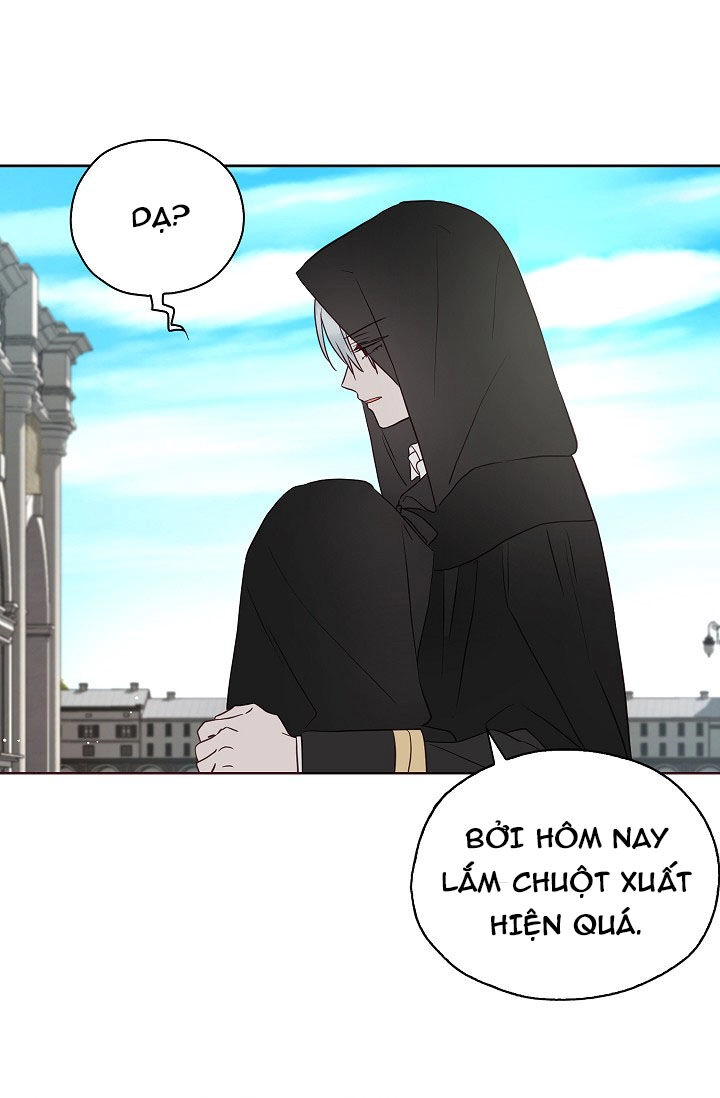 Quyến Rũ Cha Của Nhân Vật Phản Diện Chapter 28 - 21