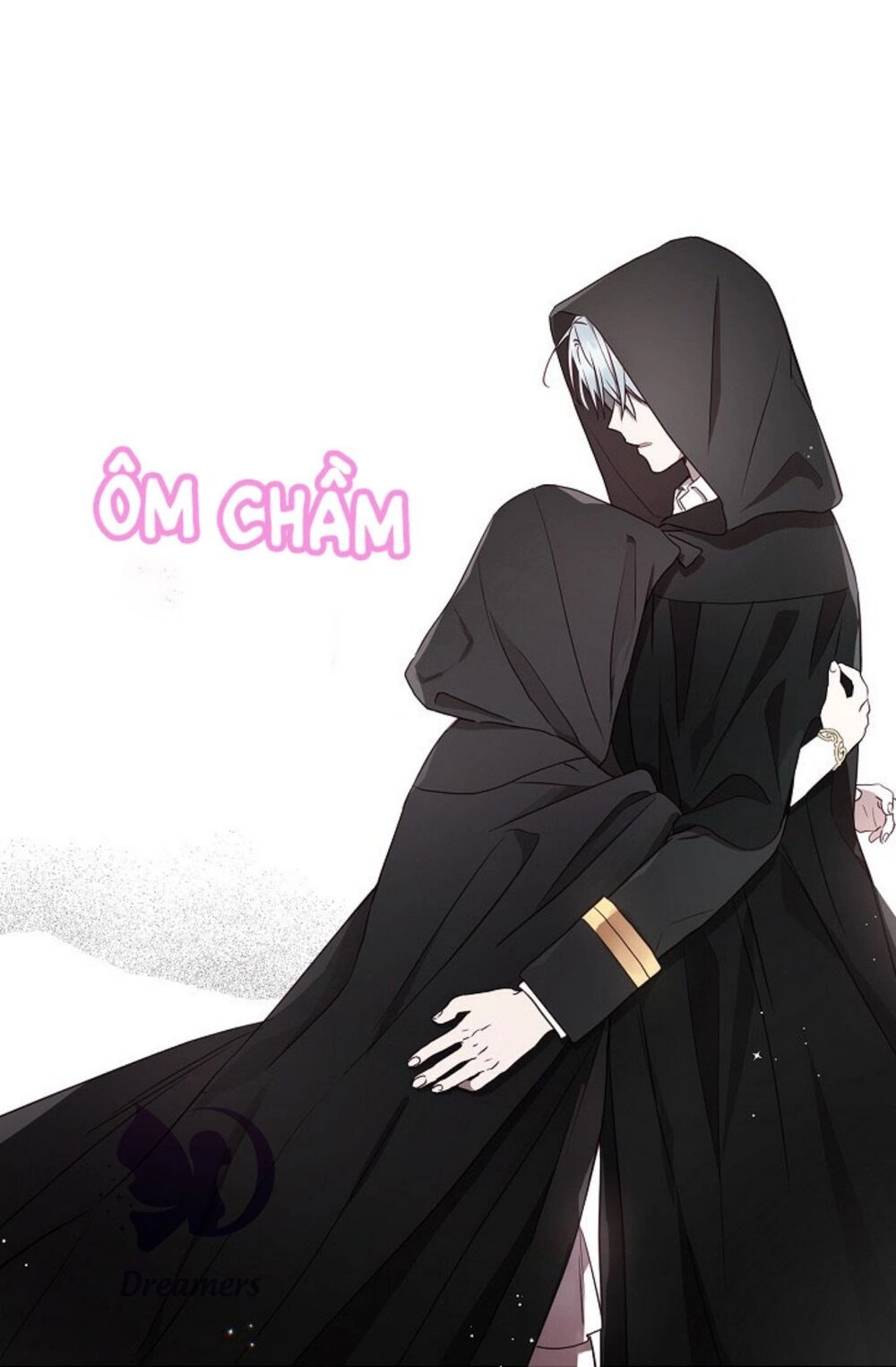 Quyến Rũ Cha Của Nhân Vật Phản Diện Chapter 28 - 25