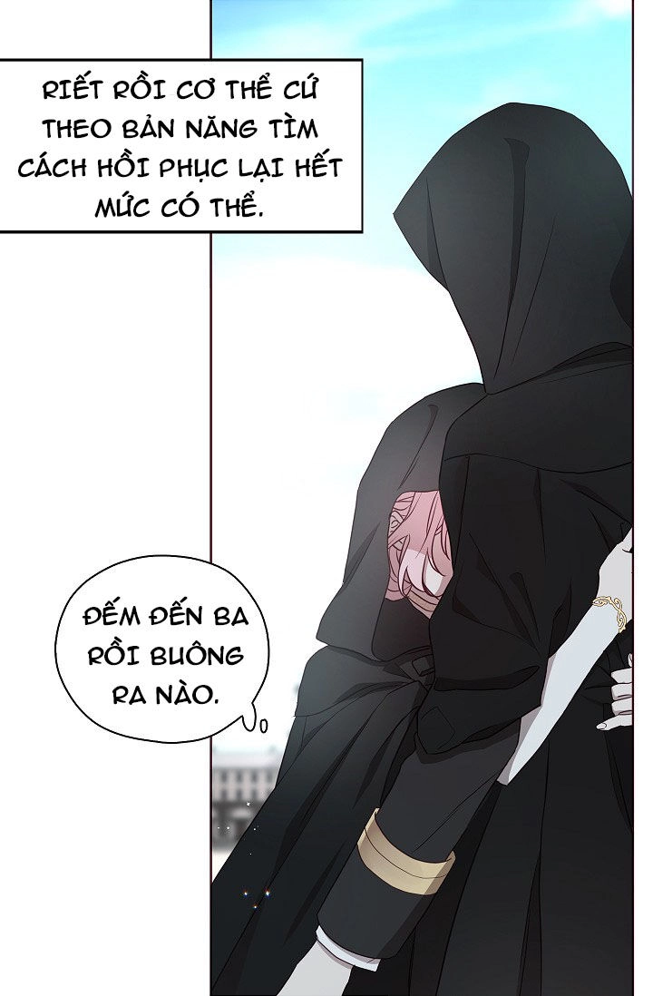 Quyến Rũ Cha Của Nhân Vật Phản Diện Chapter 28 - 28