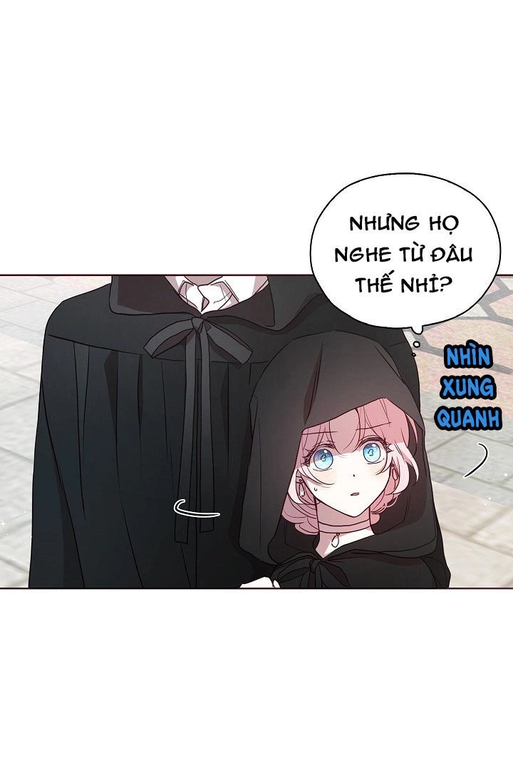 Quyến Rũ Cha Của Nhân Vật Phản Diện Chapter 28 - 34