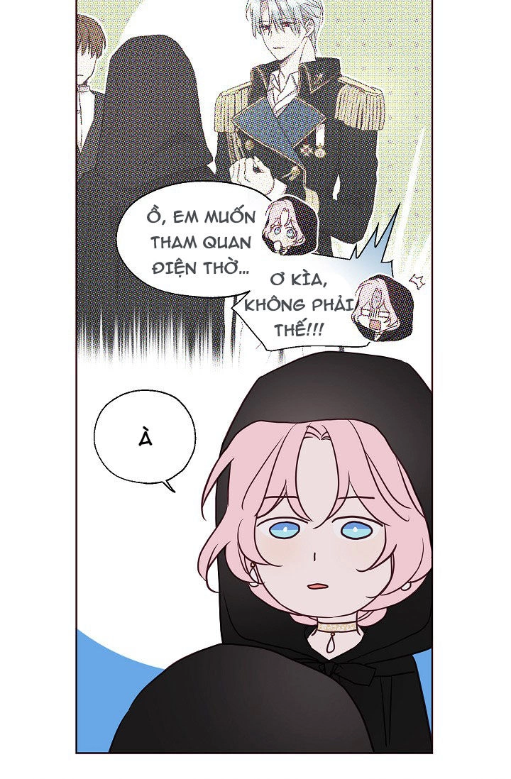 Quyến Rũ Cha Của Nhân Vật Phản Diện Chapter 28 - 38