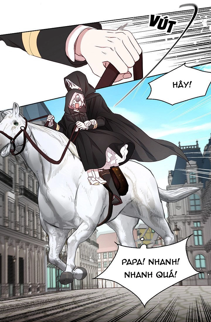 Quyến Rũ Cha Của Nhân Vật Phản Diện Chapter 28 - 40