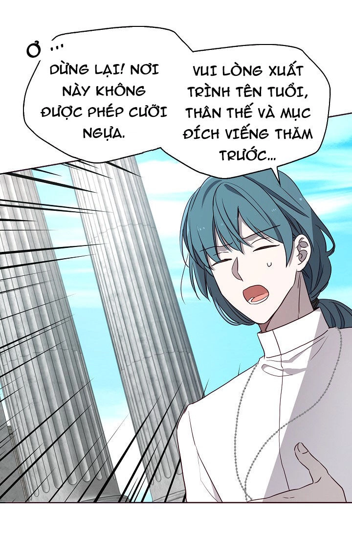 Quyến Rũ Cha Của Nhân Vật Phản Diện Chapter 28 - 43