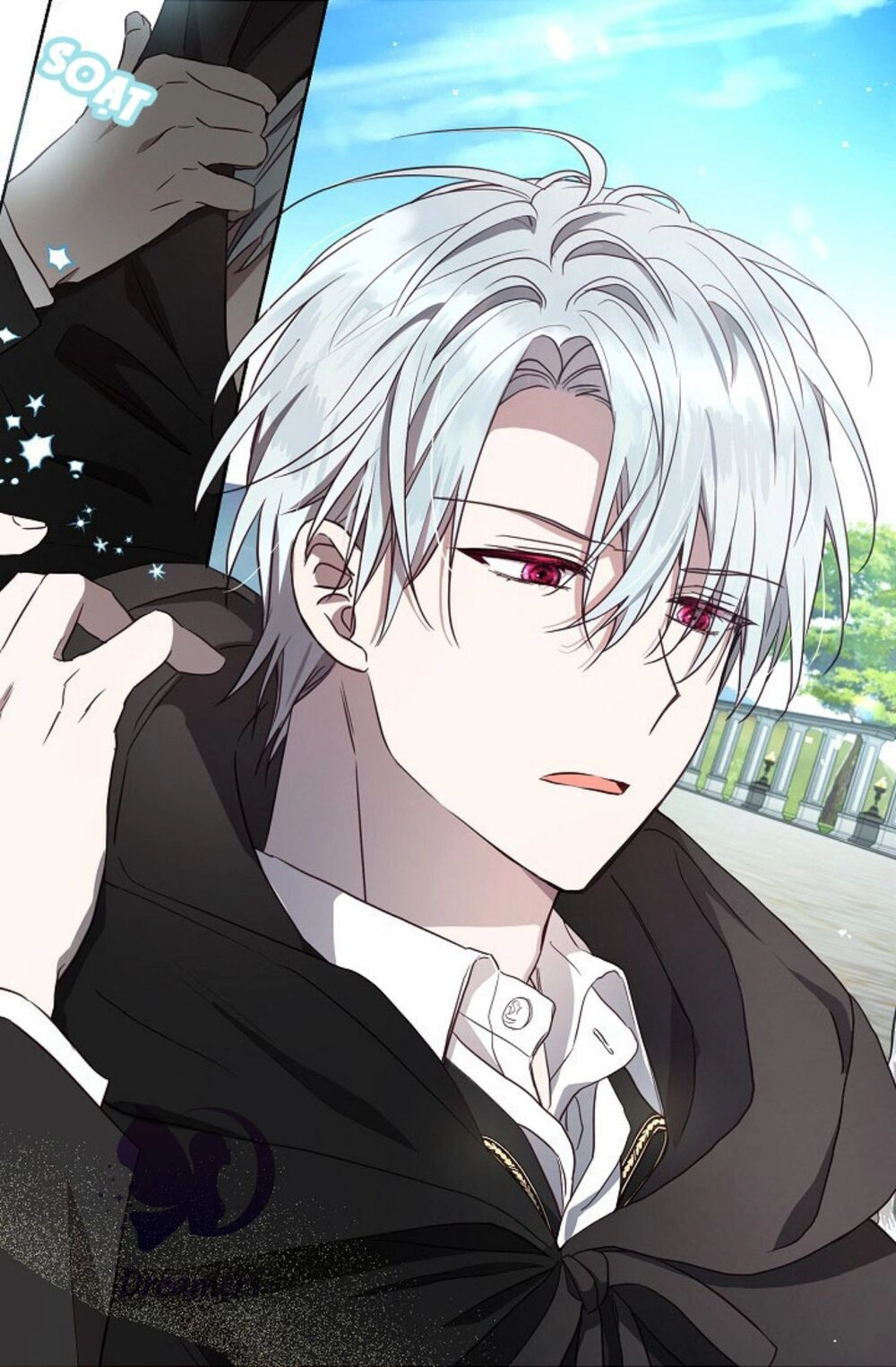 Quyến Rũ Cha Của Nhân Vật Phản Diện Chapter 28 - 44