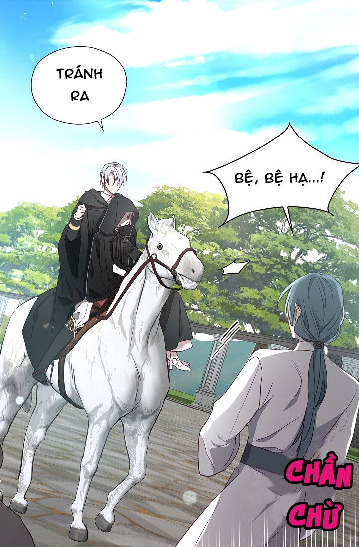 Quyến Rũ Cha Của Nhân Vật Phản Diện Chapter 28 - 45