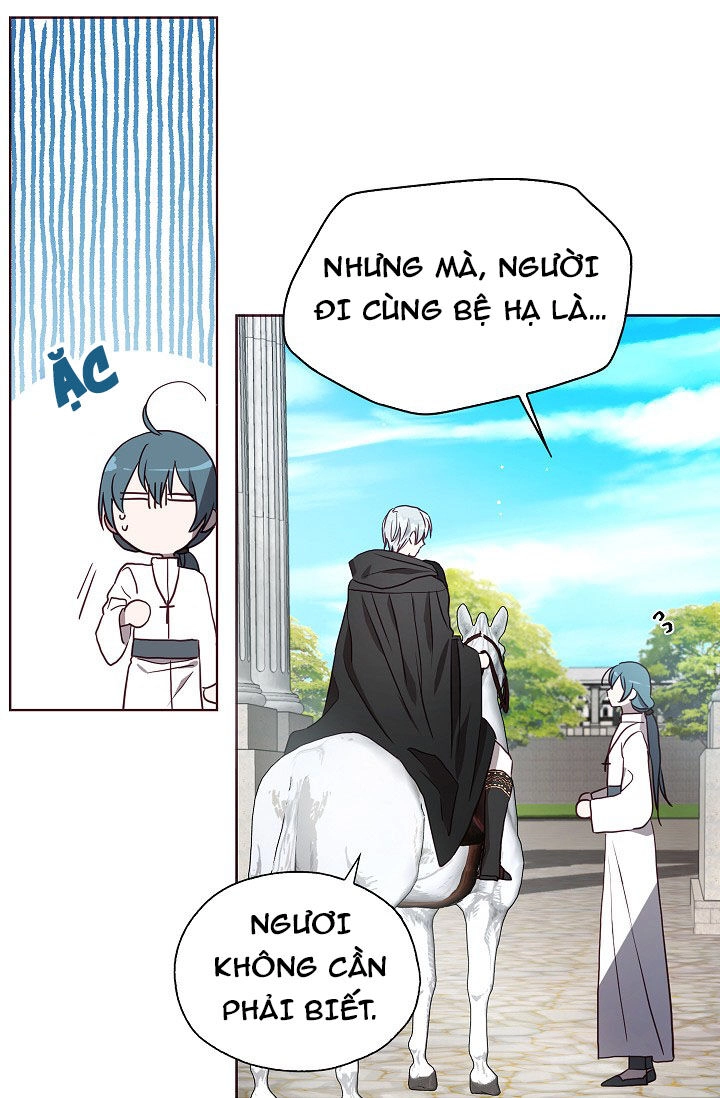 Quyến Rũ Cha Của Nhân Vật Phản Diện Chapter 28 - 46