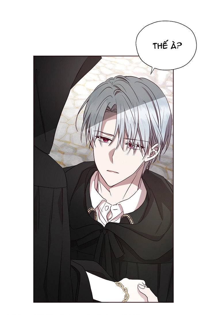 Quyến Rũ Cha Của Nhân Vật Phản Diện Chapter 28 - 54