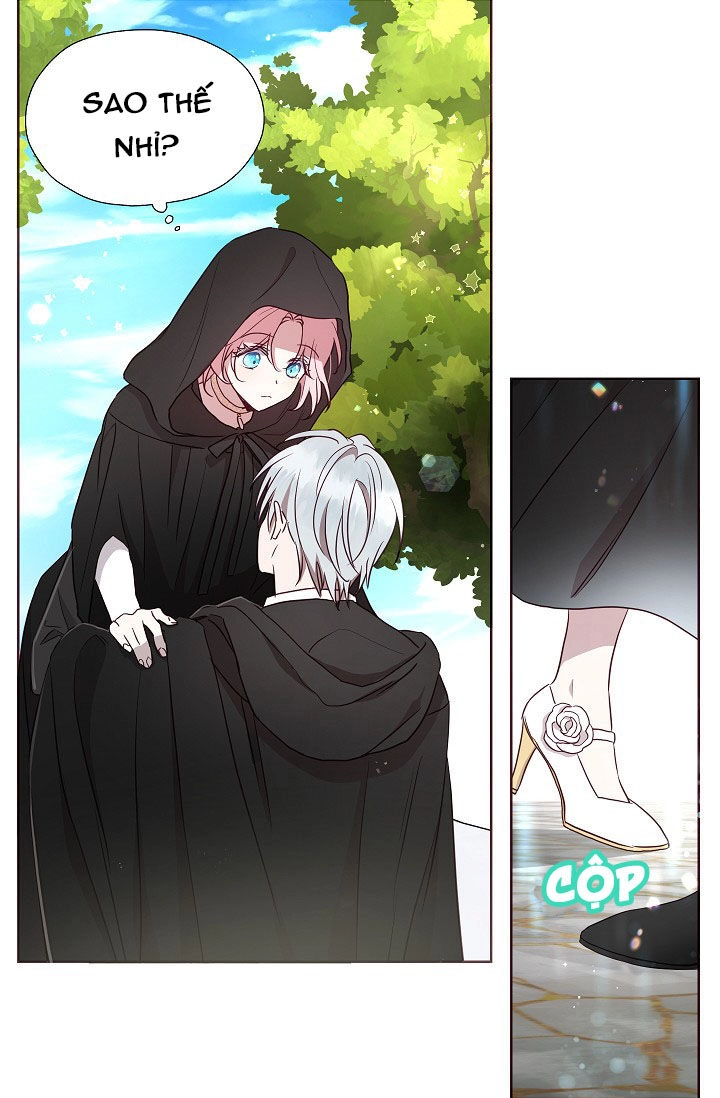 Quyến Rũ Cha Của Nhân Vật Phản Diện Chapter 28 - 55