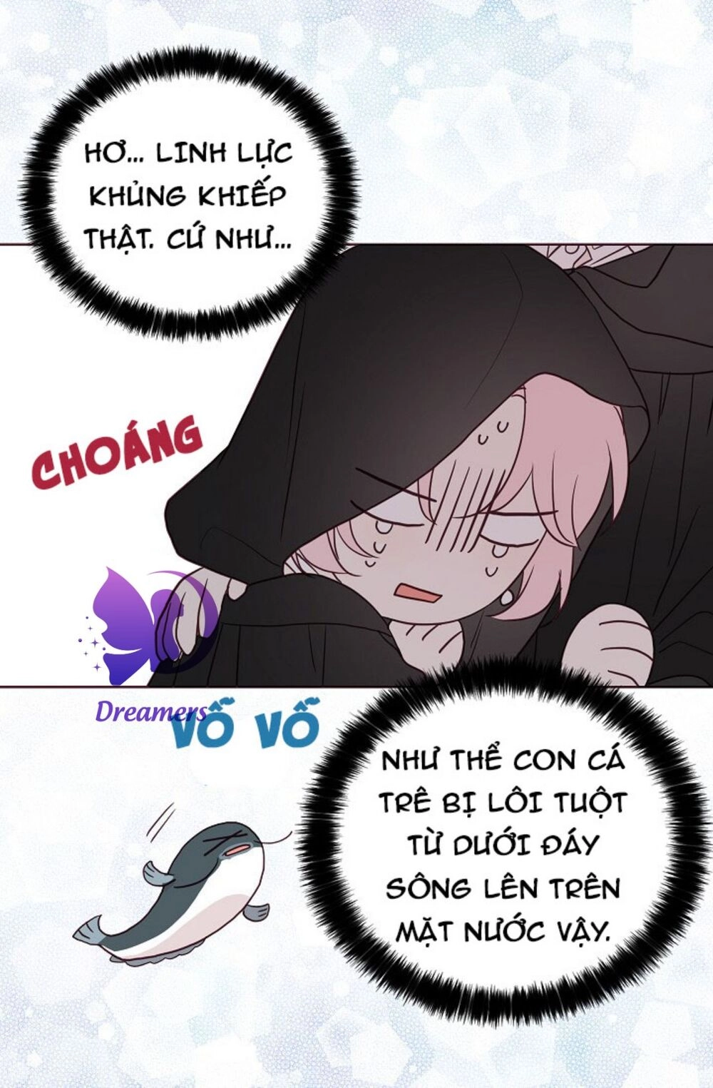 Quyến Rũ Cha Của Nhân Vật Phản Diện Chapter 28 - 60