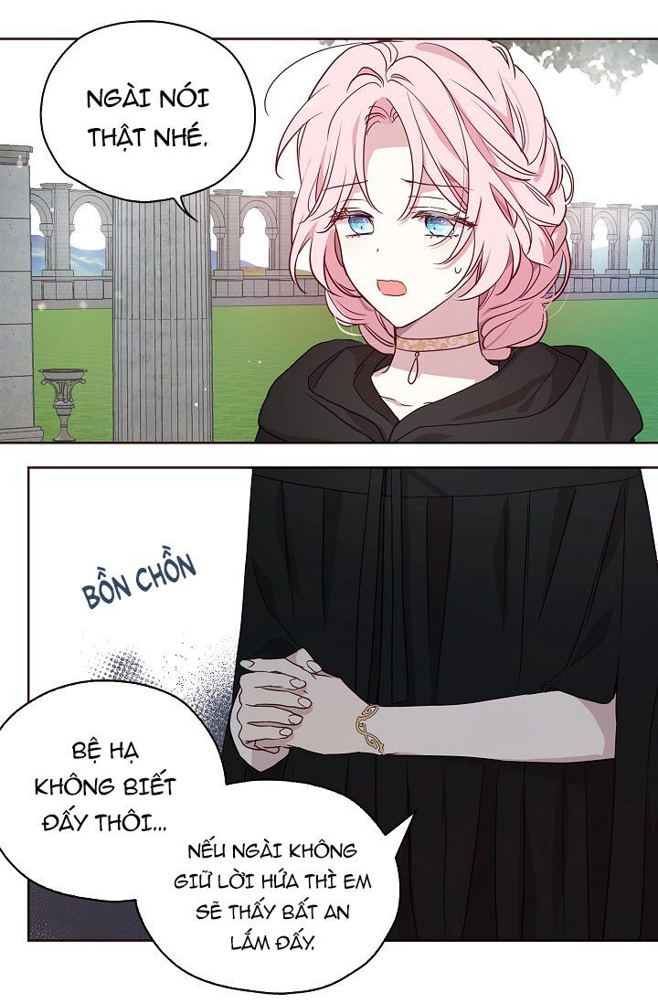 Quyến Rũ Cha Của Nhân Vật Phản Diện Chapter 29 - 1