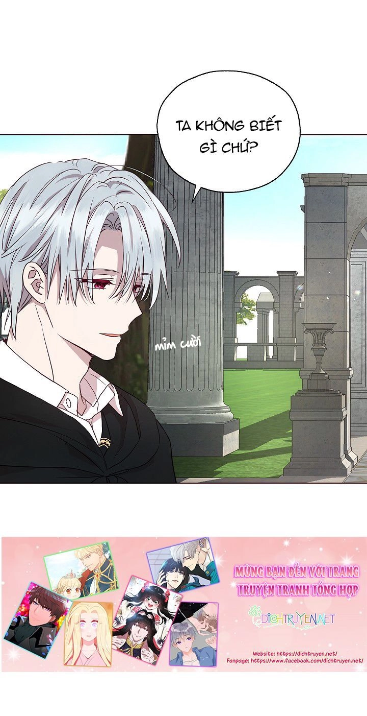 Quyến Rũ Cha Của Nhân Vật Phản Diện Chapter 29 - 2