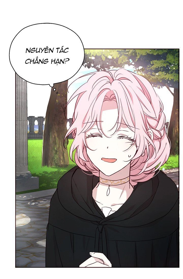 Quyến Rũ Cha Của Nhân Vật Phản Diện Chapter 29 - 3