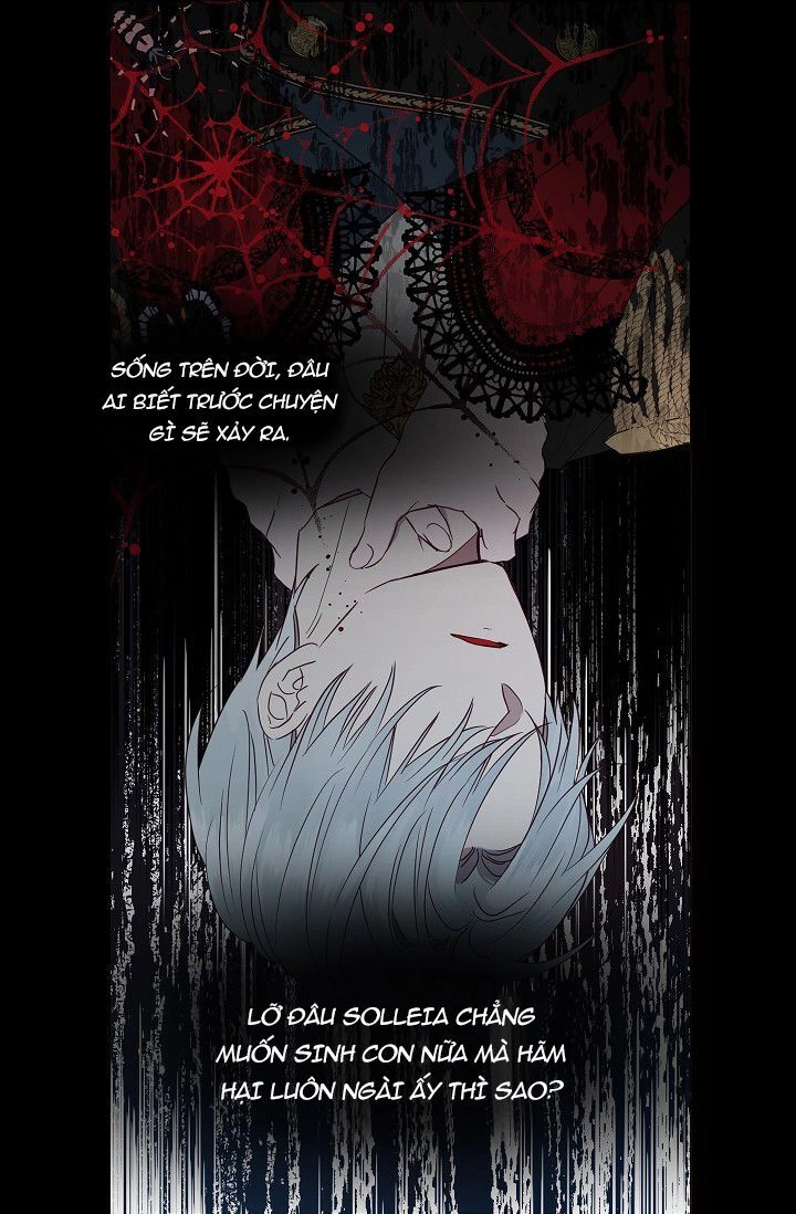 Quyến Rũ Cha Của Nhân Vật Phản Diện Chapter 29 - 4