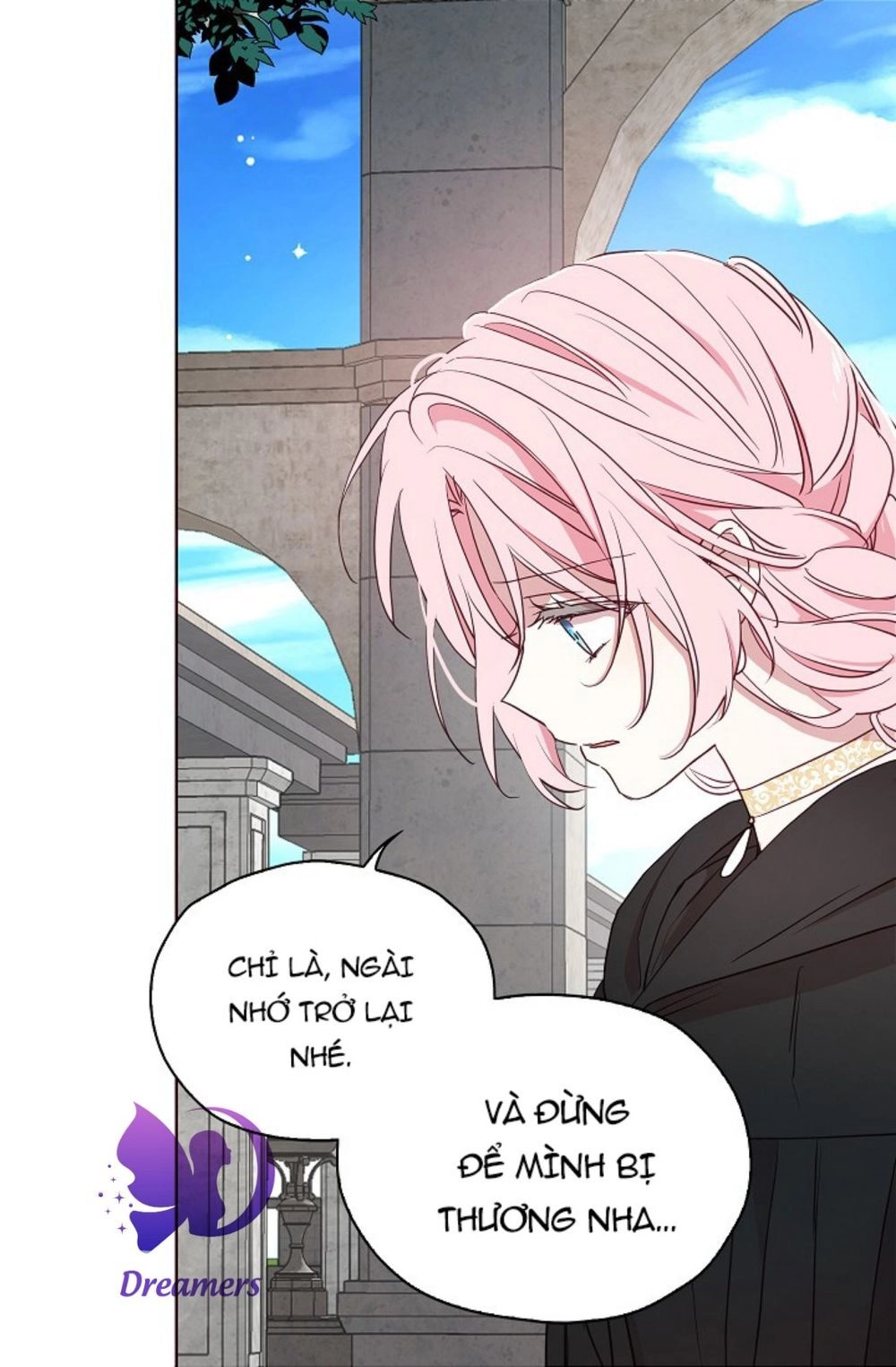 Quyến Rũ Cha Của Nhân Vật Phản Diện Chapter 29 - 5