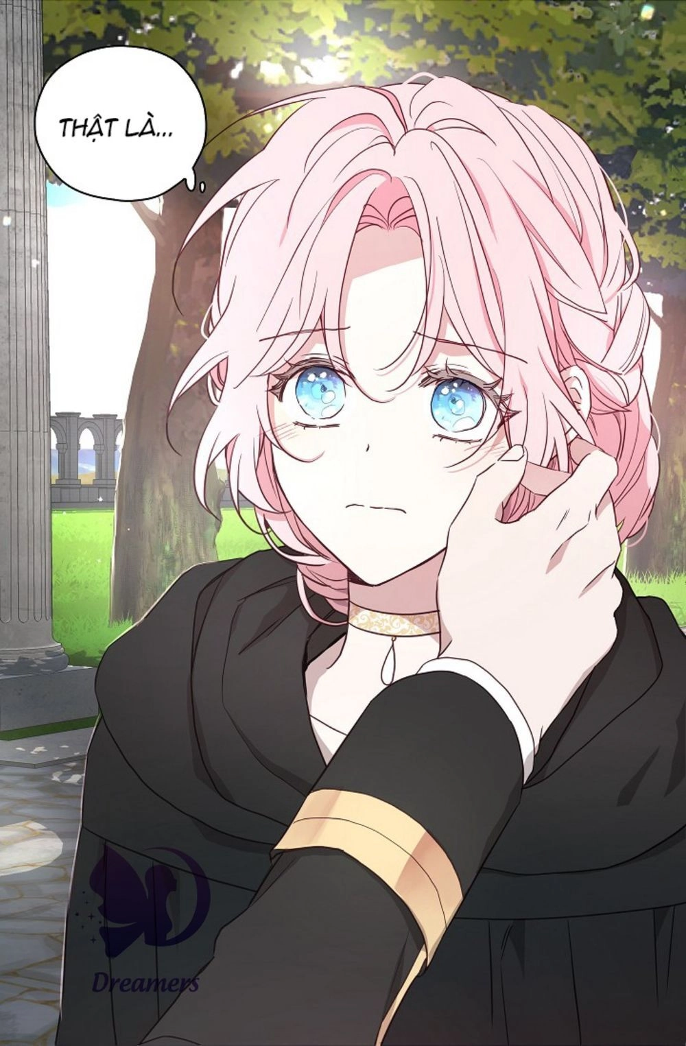 Quyến Rũ Cha Của Nhân Vật Phản Diện Chapter 29 - 7