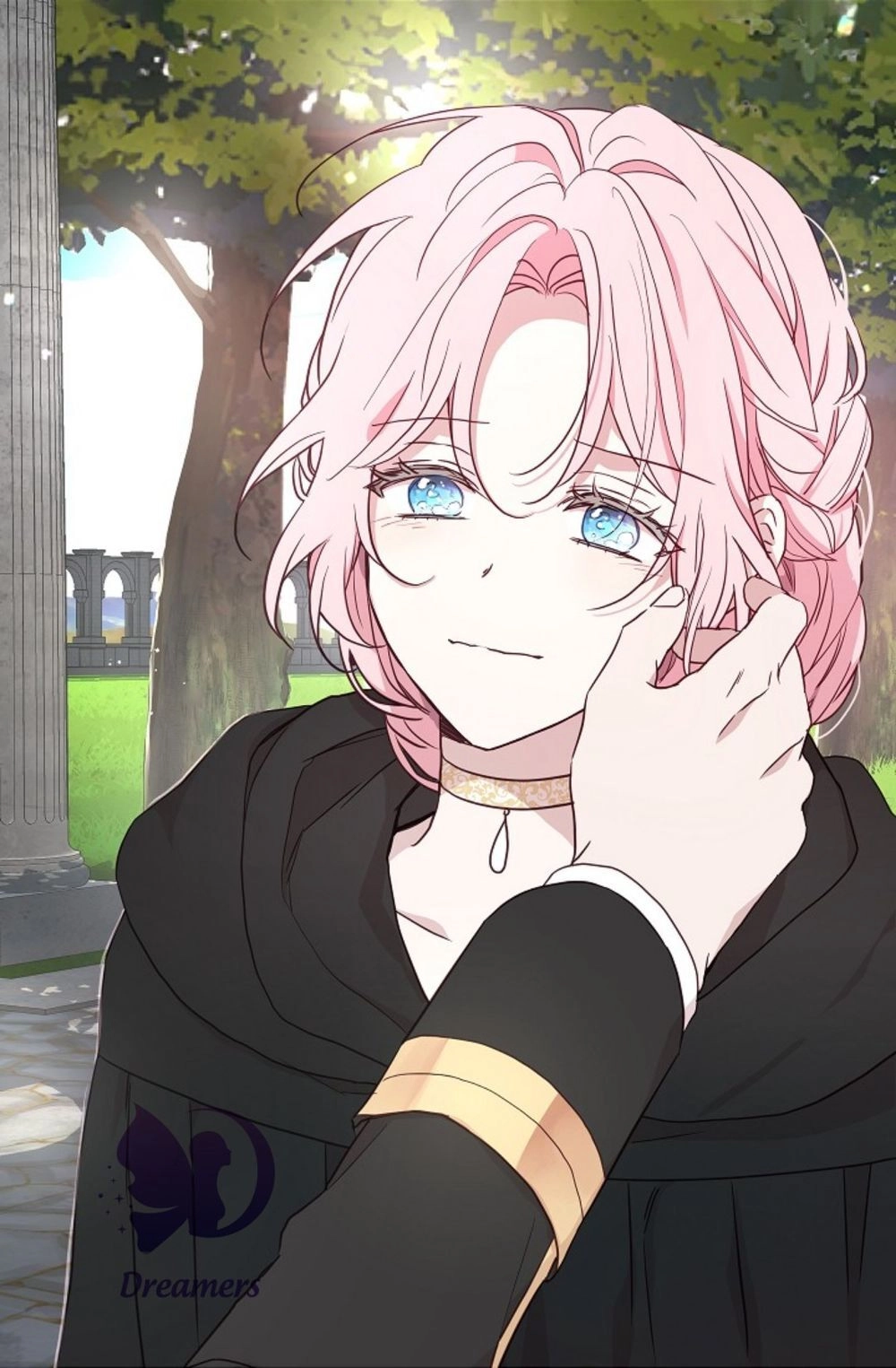 Quyến Rũ Cha Của Nhân Vật Phản Diện Chapter 29 - 8