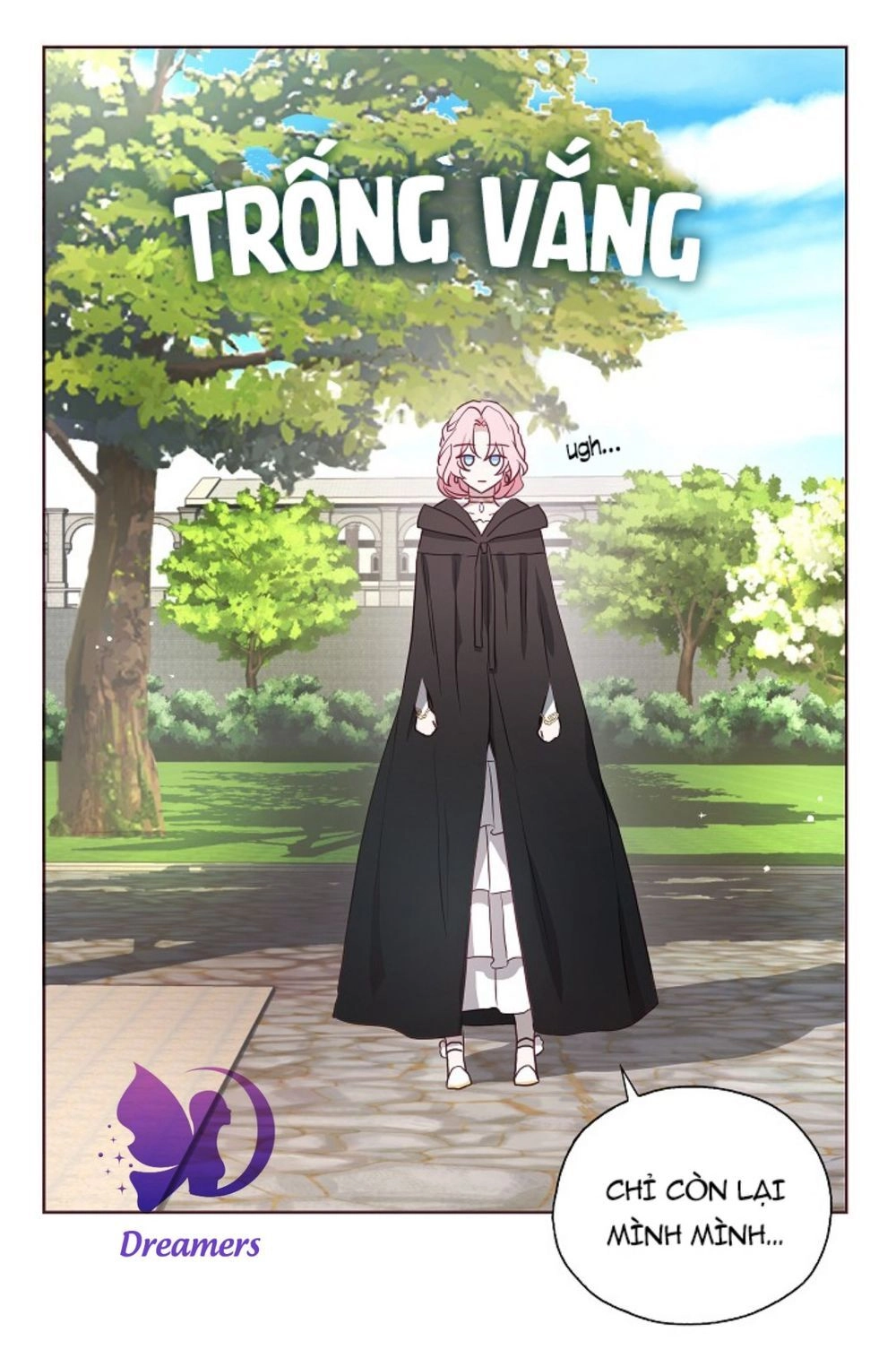 Quyến Rũ Cha Của Nhân Vật Phản Diện Chapter 29 - 11