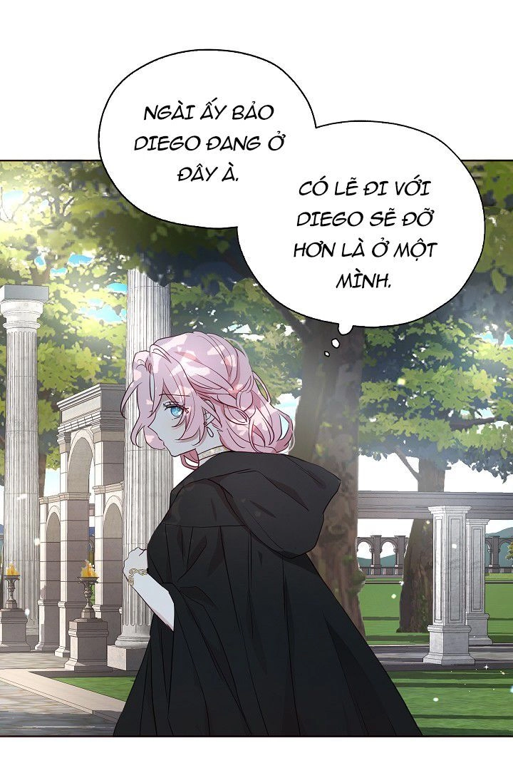 Quyến Rũ Cha Của Nhân Vật Phản Diện Chapter 29 - 12