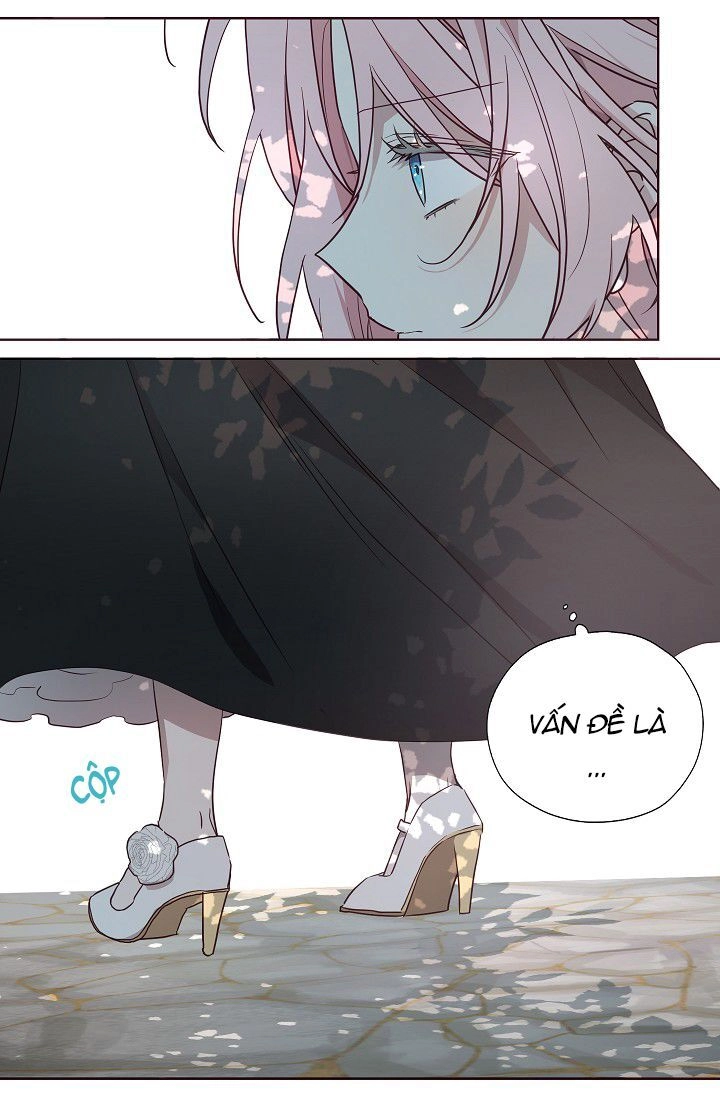 Quyến Rũ Cha Của Nhân Vật Phản Diện Chapter 29 - 13