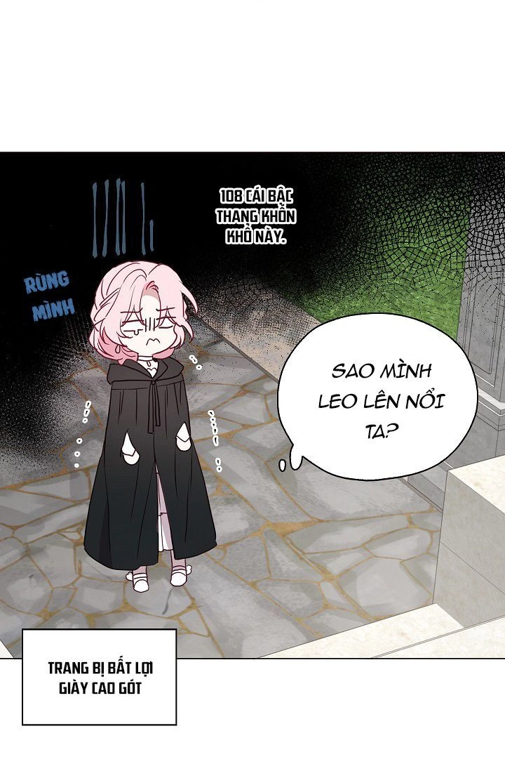 Quyến Rũ Cha Của Nhân Vật Phản Diện Chapter 29 - 15