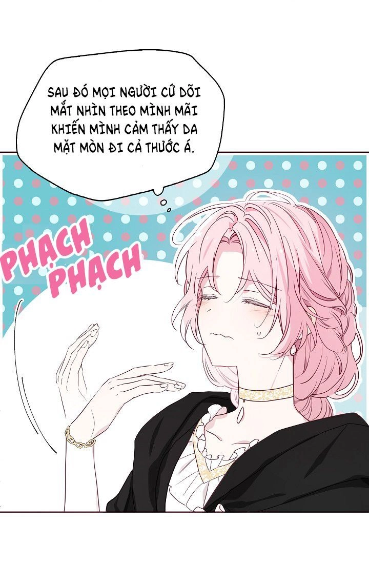 Quyến Rũ Cha Của Nhân Vật Phản Diện Chapter 30 - 4