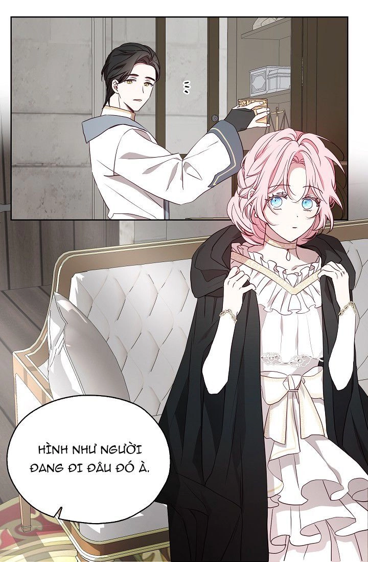 Quyến Rũ Cha Của Nhân Vật Phản Diện Chapter 30 - 5