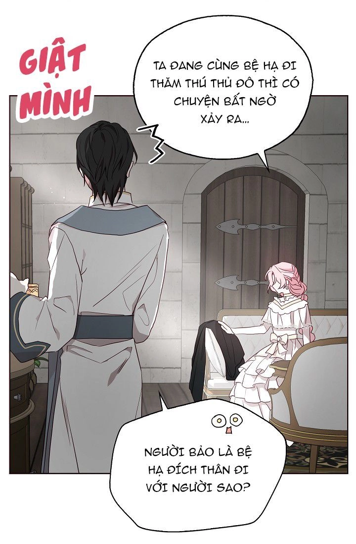 Quyến Rũ Cha Của Nhân Vật Phản Diện Chapter 30 - 6